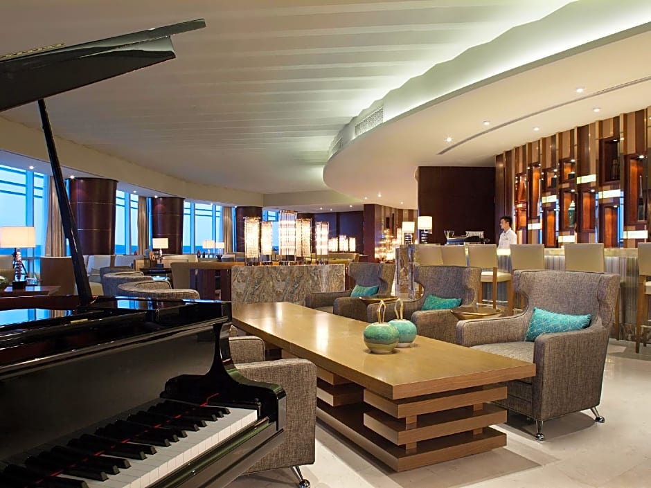 JW Marriott Hotel Zhengzhou