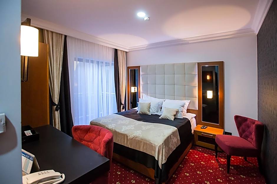 Hotel Exclusive President