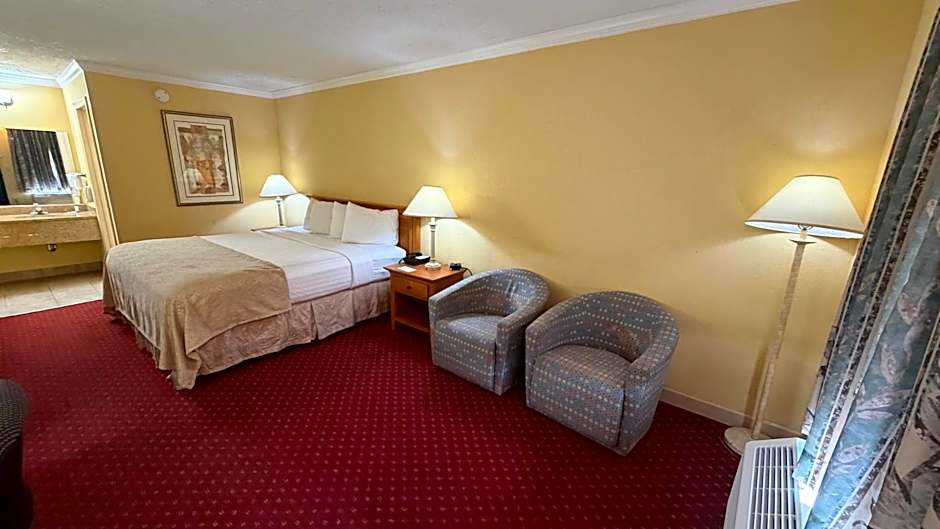 Bryson Inn