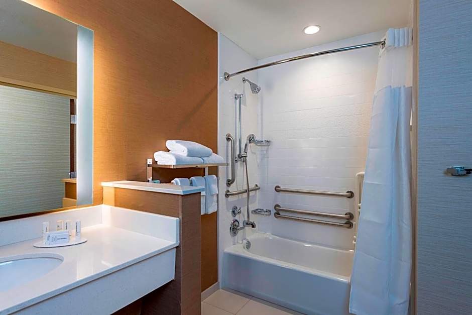 Fairfield Inn & Suites by Marriott Palm Desert Coachella Valley