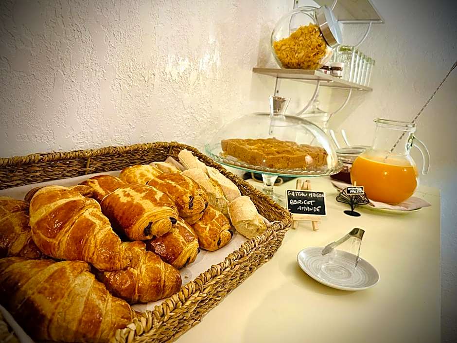 Hôtel Auberge Provençale