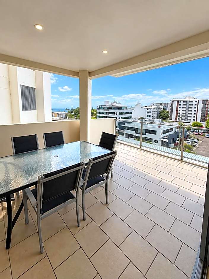 Space Holiday Apartments