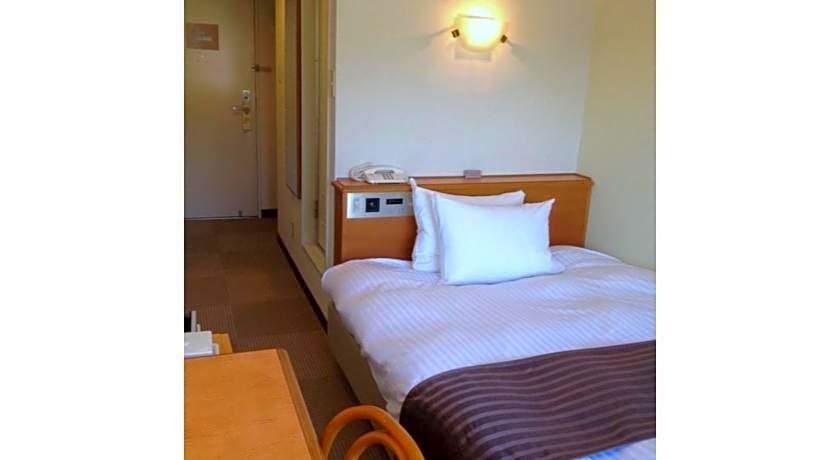 Tottori City Hotel