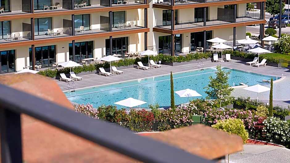 Hotel Veronesi La Torre