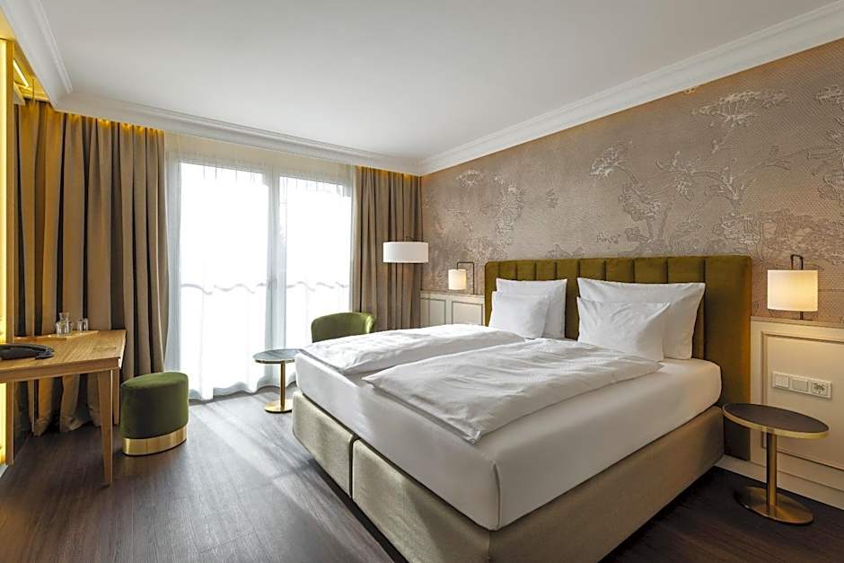 ARCOTEL Castellani Salzburg