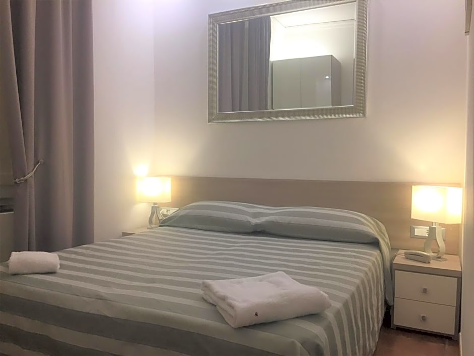 Hotel Alinari