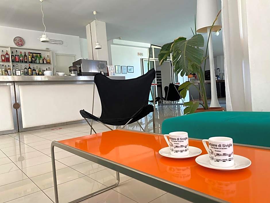 Hotel Nettuno
