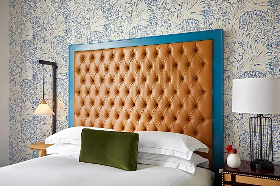 Kimpton Hotel Monaco Denver By IHG