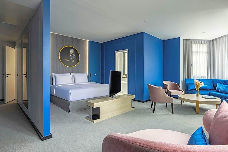 Hotel Luc, Autograph Collection