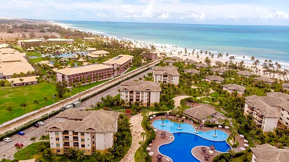 Praia do Cumbuco - Apartamento Completo - VG Sun