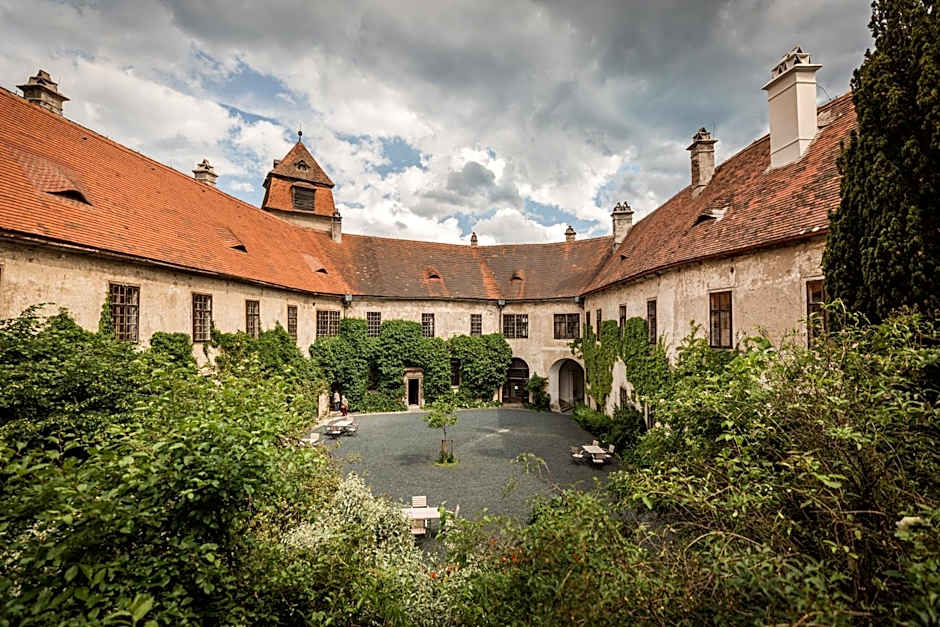 Burg Bernstein