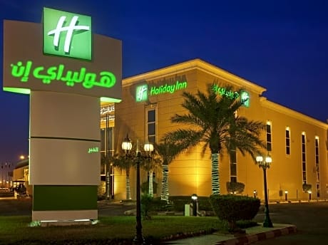 Holiday Inn Al Khobar By IHG