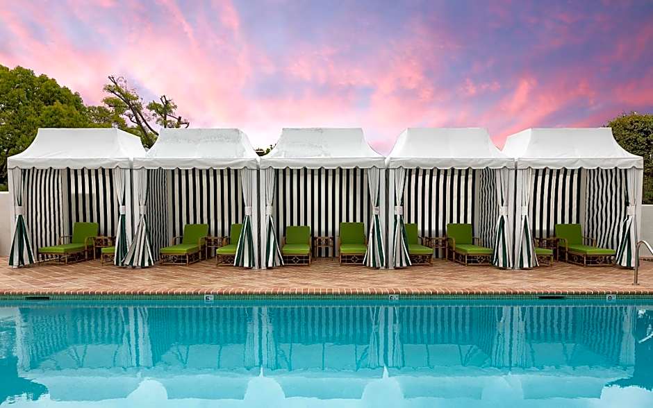 The Inn at Rancho Santa Fe