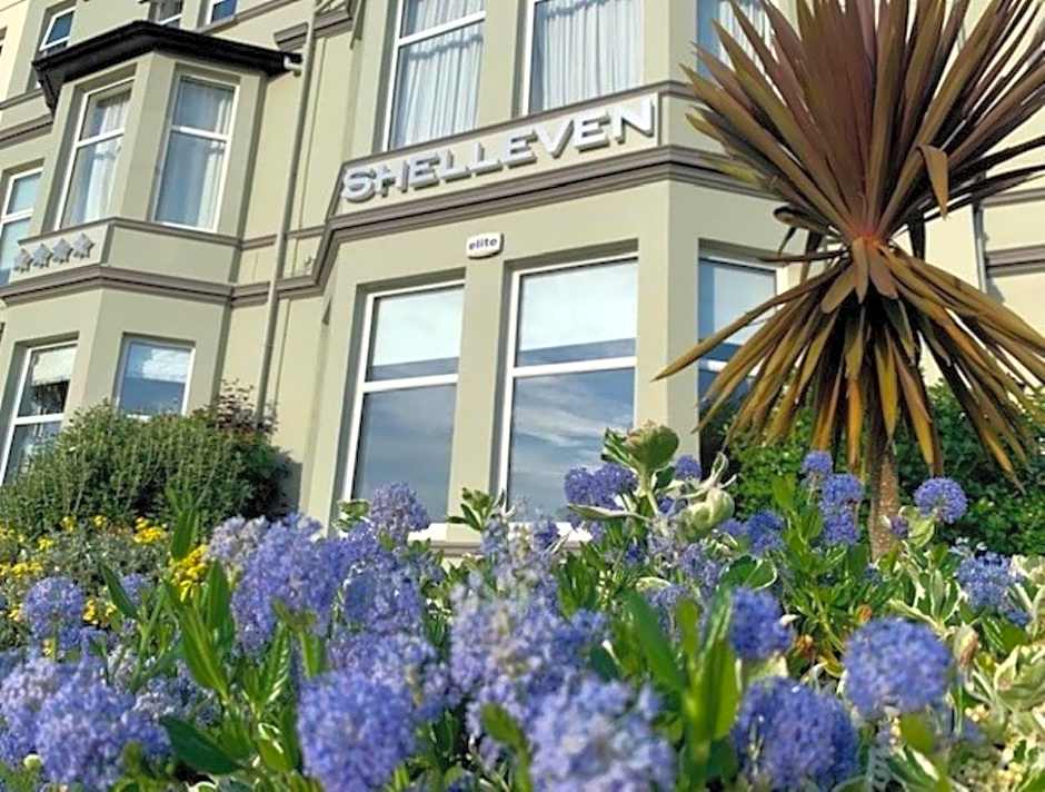 Shelleven Guest House