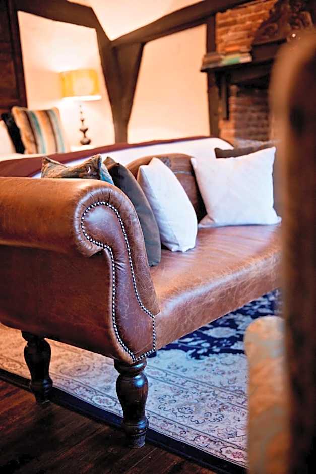 The White Swan Hotel