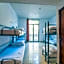 Safestay Barcelona Passeig de Gracia