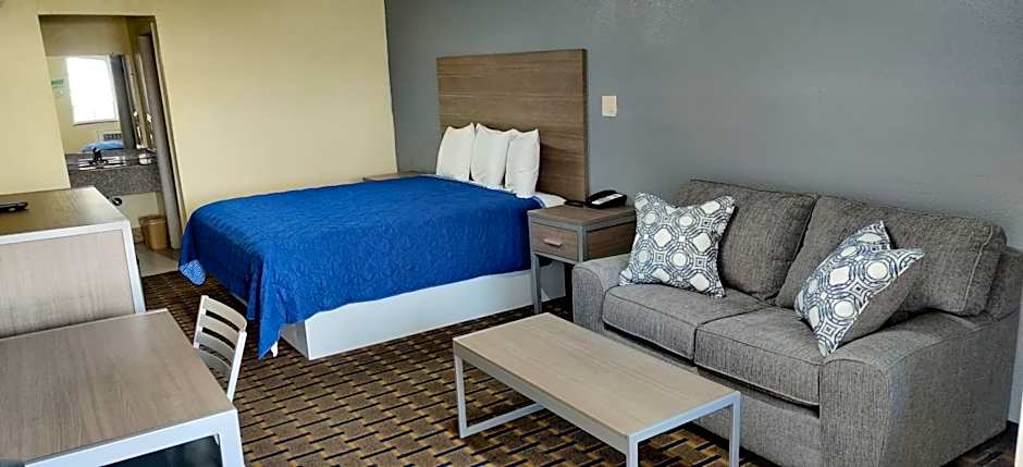 Ameristay Inn & Suites