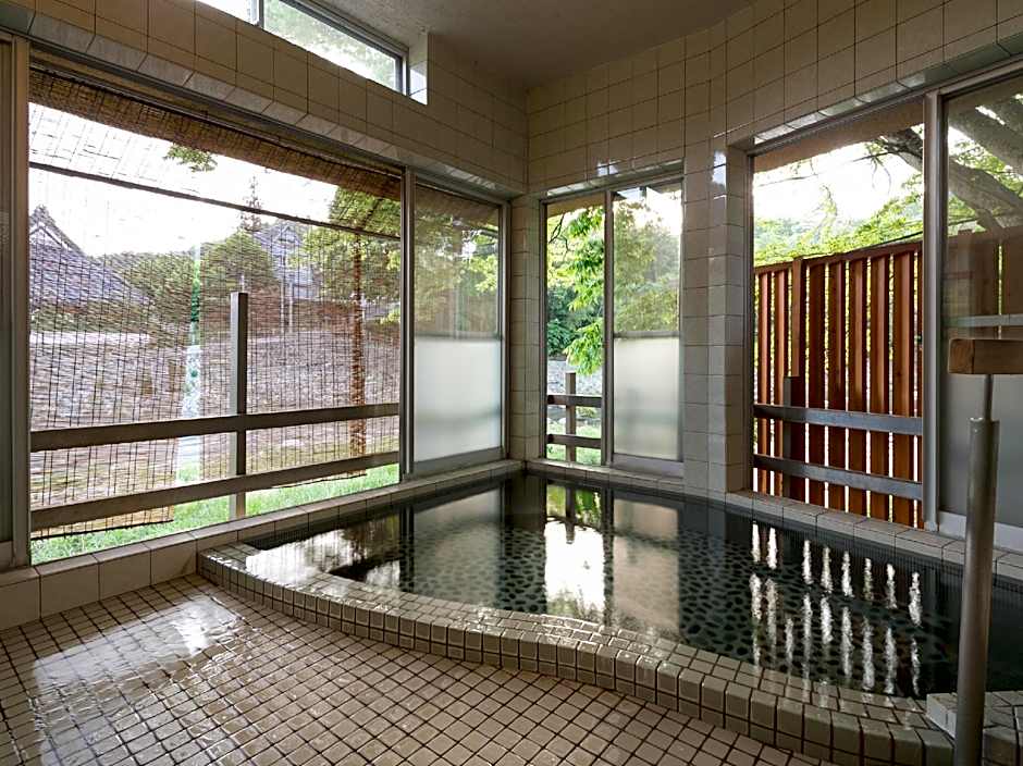 Ryokan Okutsusou