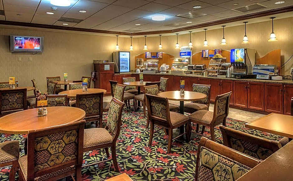 B&B Hotel Miami Airport