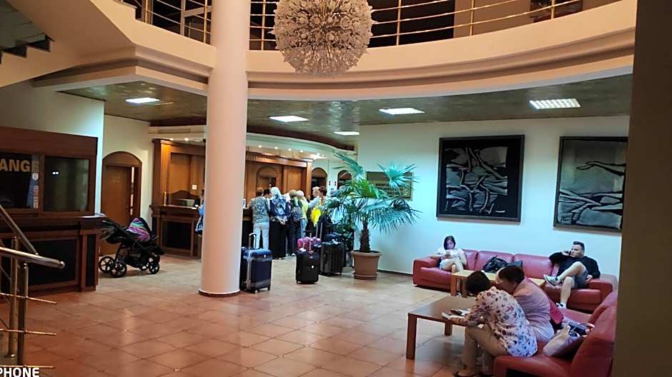 Hotel Shipka Beach