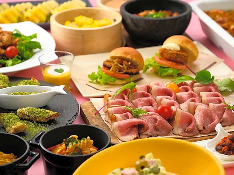 Grand Mercure Nara Kashihara