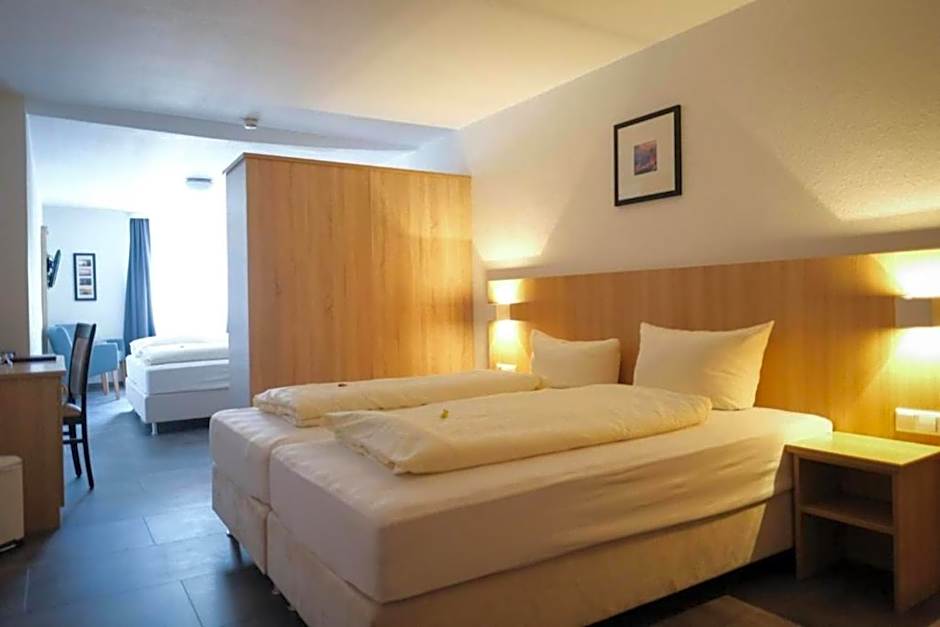 Hotel Garni Brugger