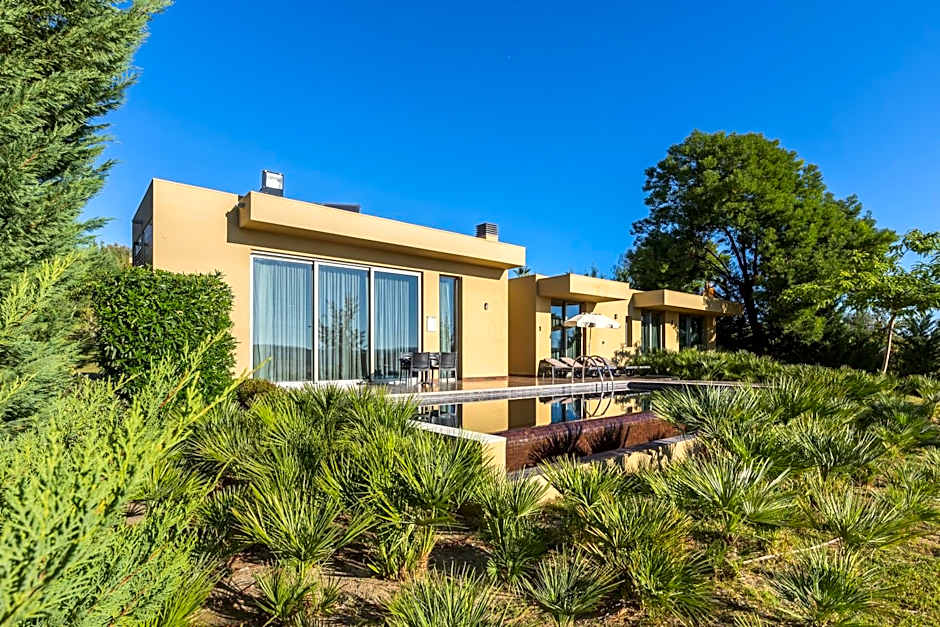 Lago Montargil & Villas