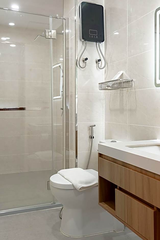 Kekehyu Business Hotel