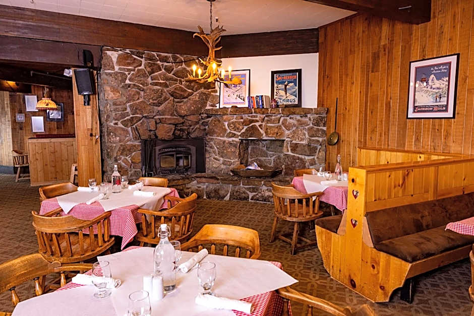The Alpenhof