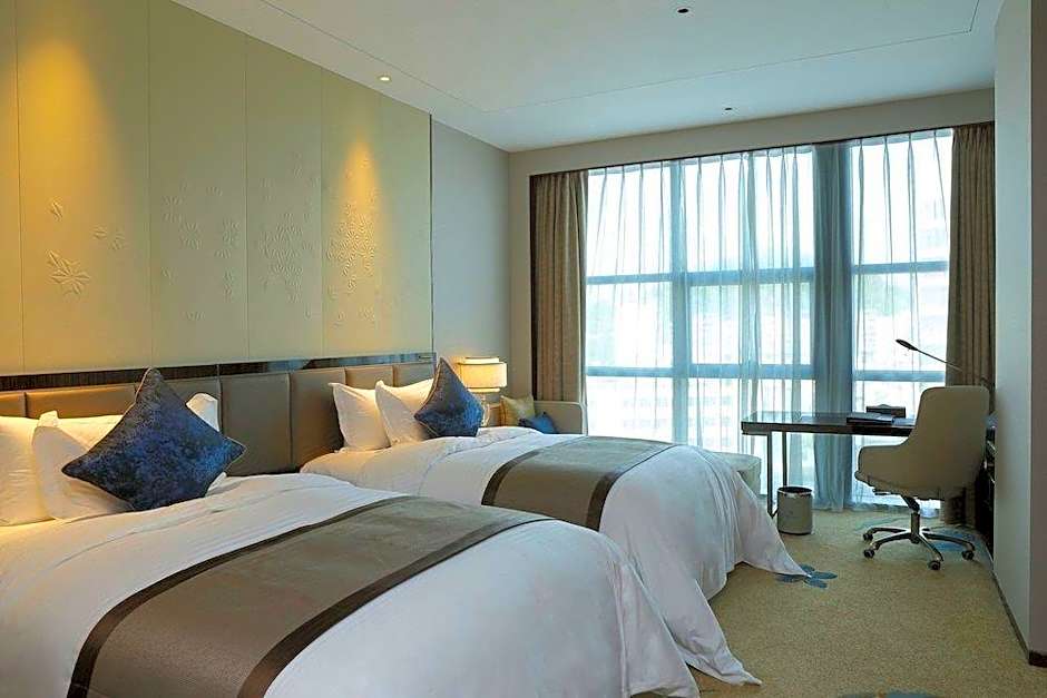ANTHEA HOTEL
