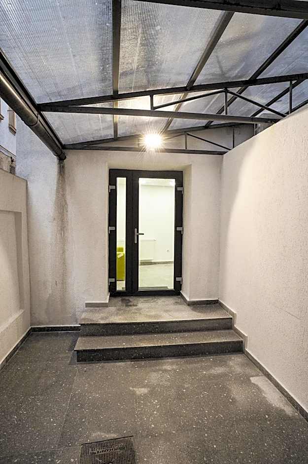 Heights Accommodation City Center