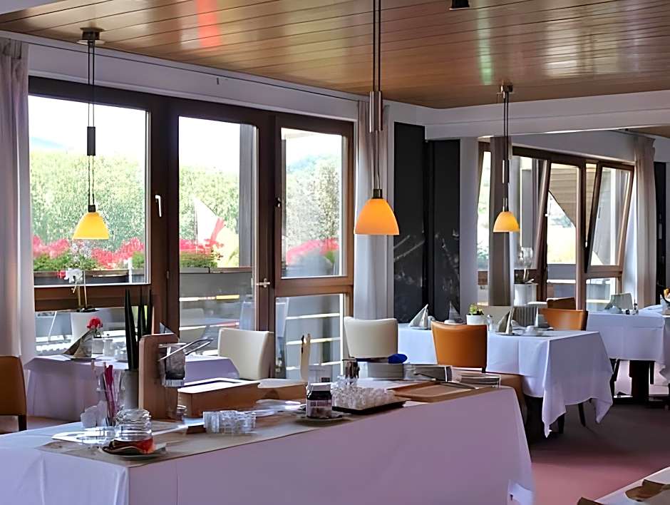 Hotel Stadt Gernsbach