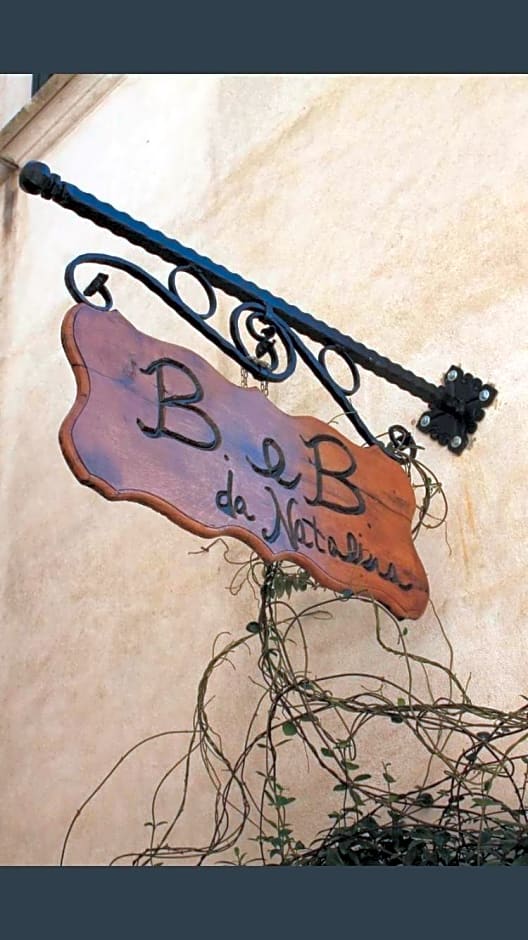 B&B Da Natalina