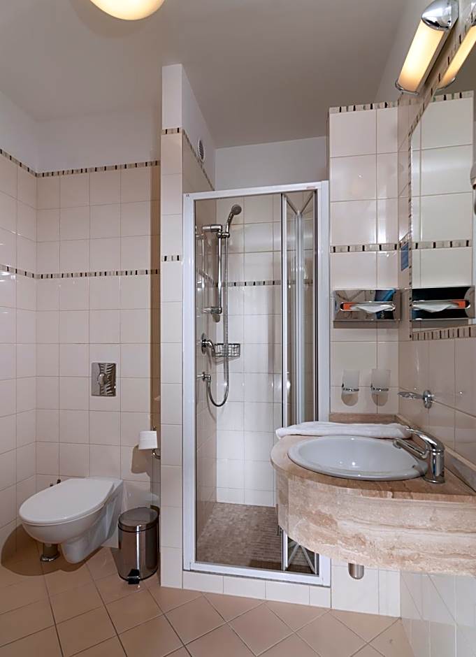 Wellness Hotel Astra
