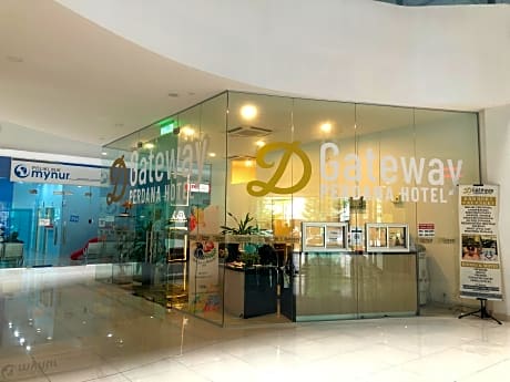 D Gateway Perdana Hotel Bangi