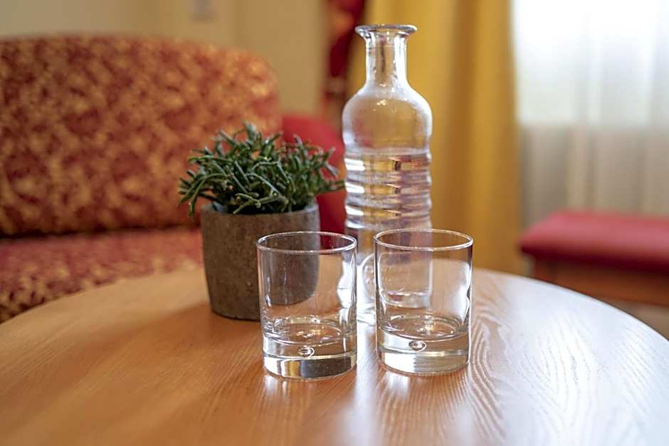 Ferienhotel Gasthof zur Post