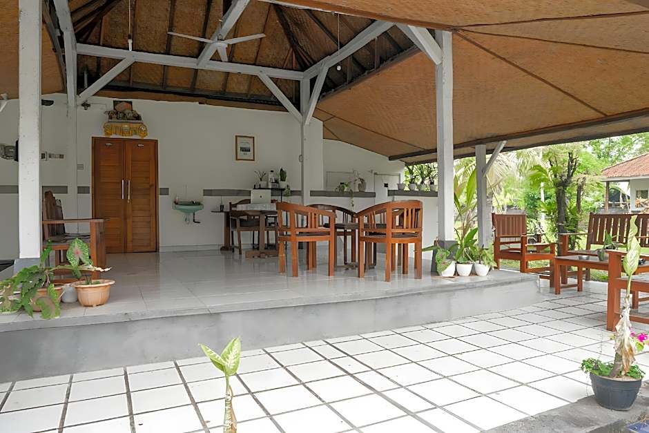 OYO 93604 Hepi Bungalow Lovina
