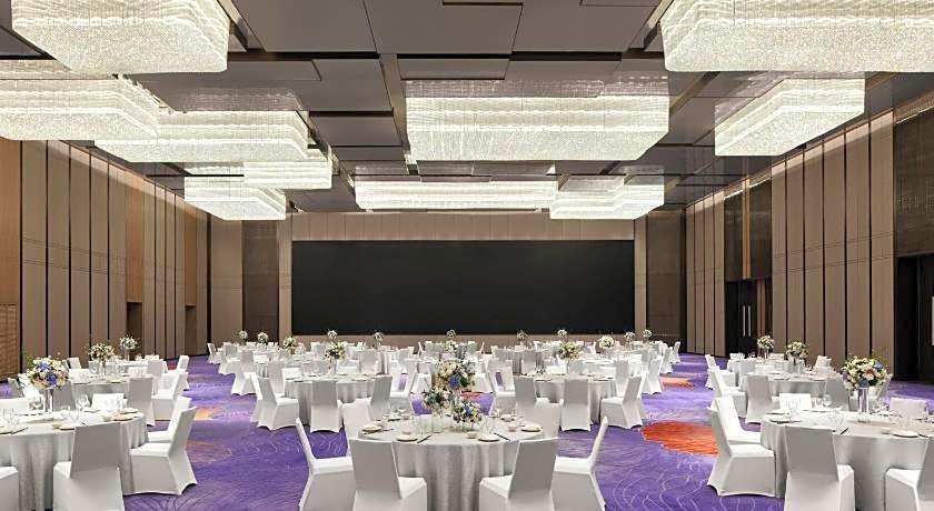 Sheraton Rizhao Hotel