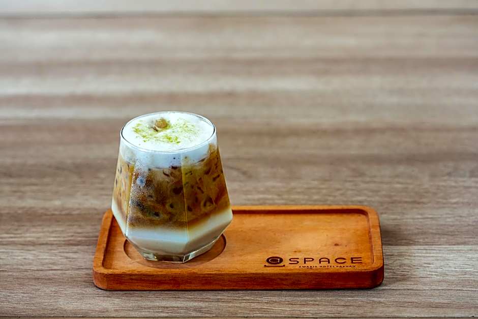 Amaris Hotel Pakuan Bogor