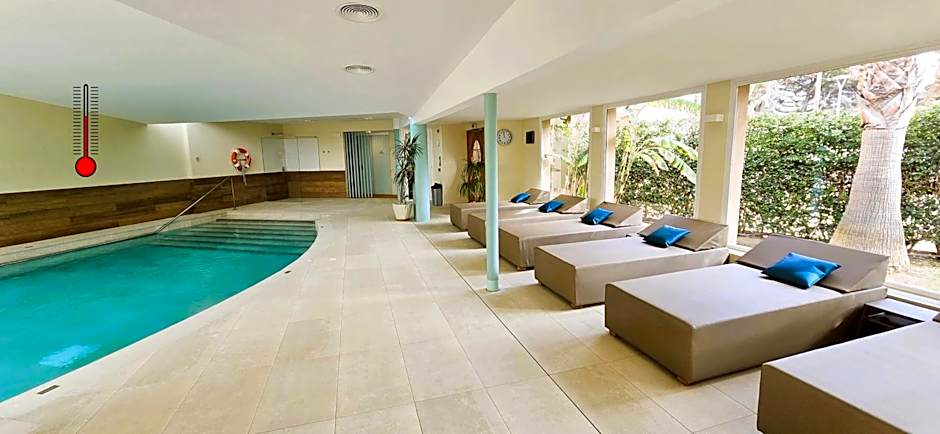 Leman Hotel y Apartamentos