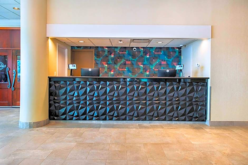 Grand Park Hotel & Suites Downtown Vancouver, an Ascend Collection Hotel