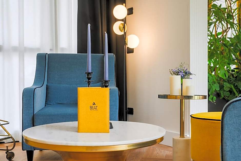 JOIVY Together Florence Urban Resort