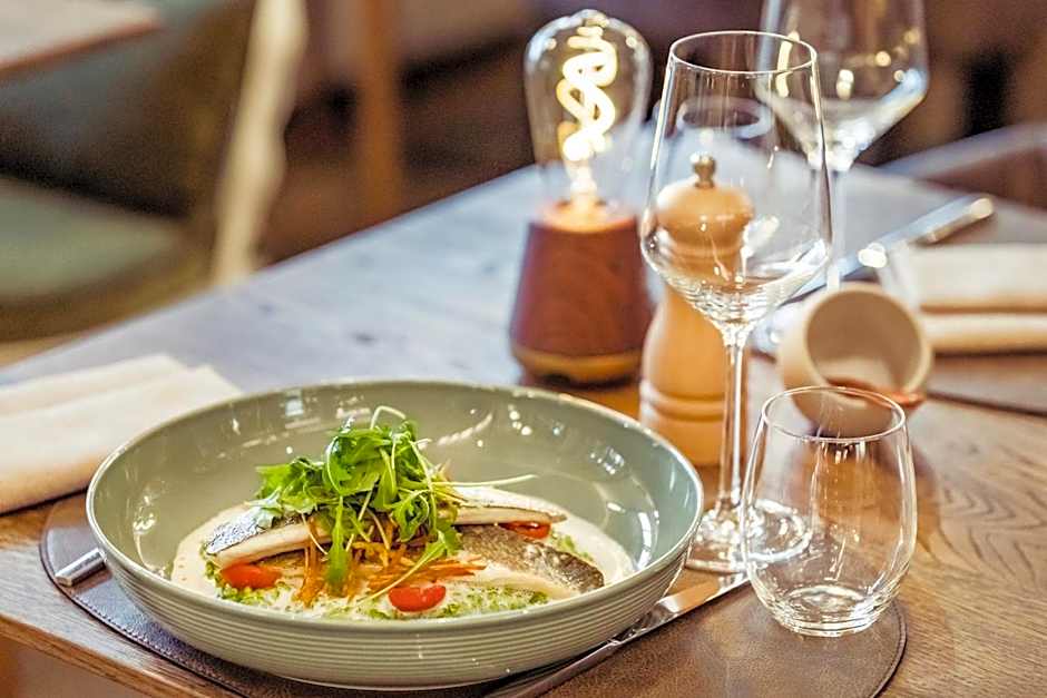 Hafenhotel zu Putbus