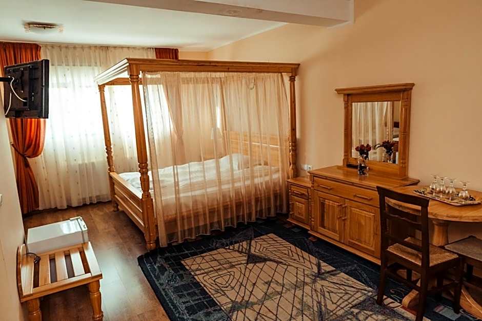 Hotel President Cugir
