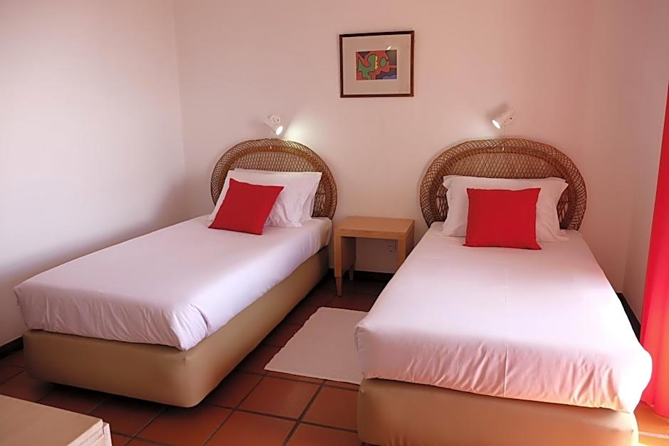 Apartamentos Quinta Mae dos Homens