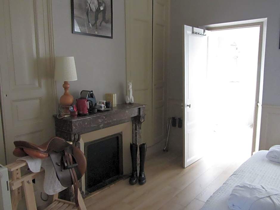 Chambre D'hôtes Les Epicuriens