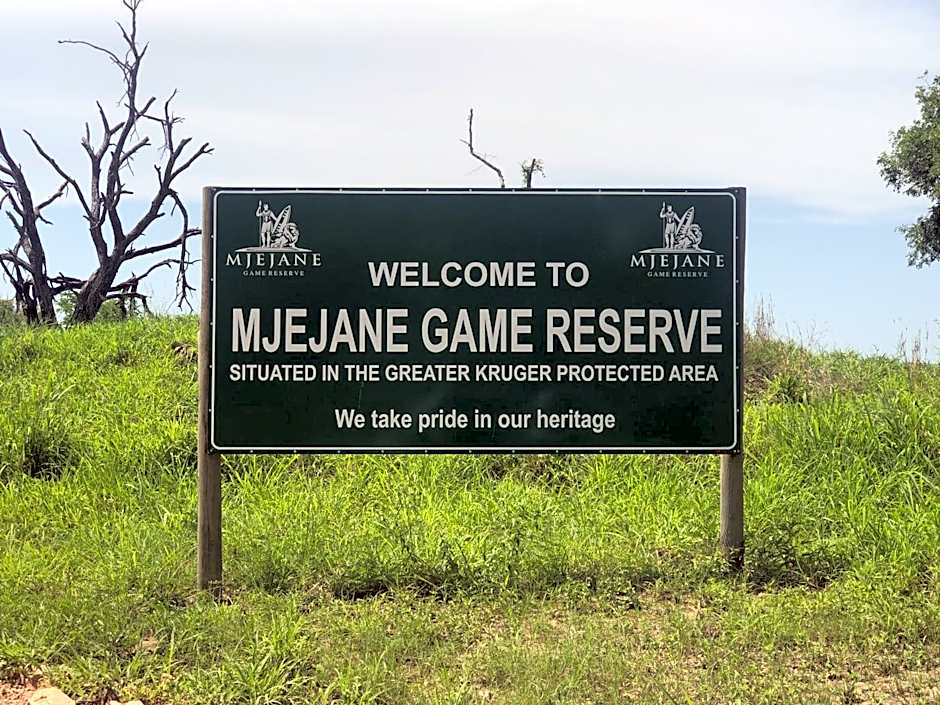 Barn Owl Lodge, Mjejane Game Reserve, Greater Kruger Park