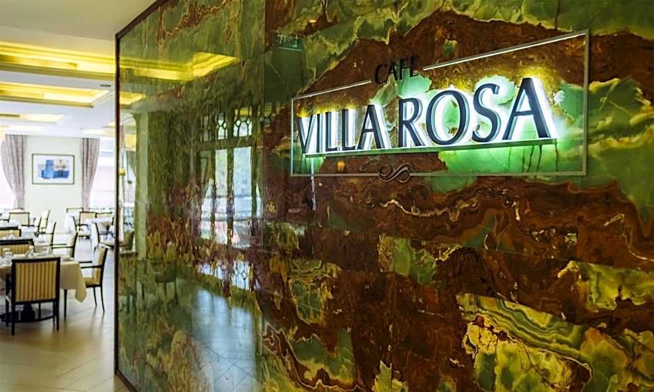 Villa Rosa Kempinski