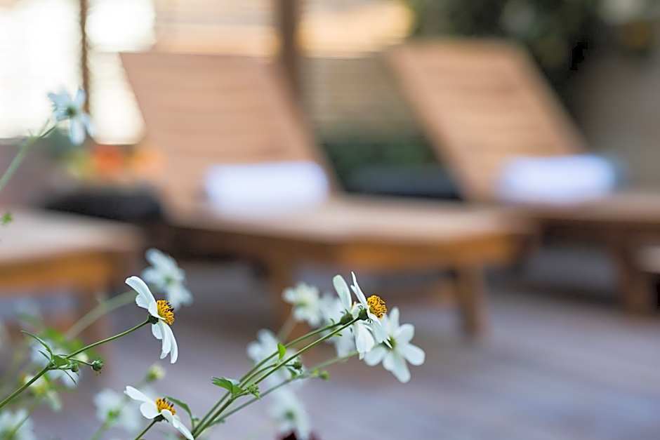 Leonardo Boutique Jerusalem