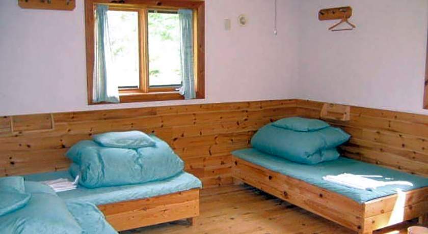 Toipirka Kitaobihiro Youth Hostel